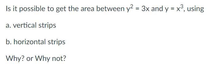 Answered Is It Possible To Get The Area Between Bartleby