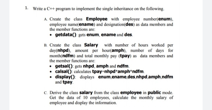 getdata c++