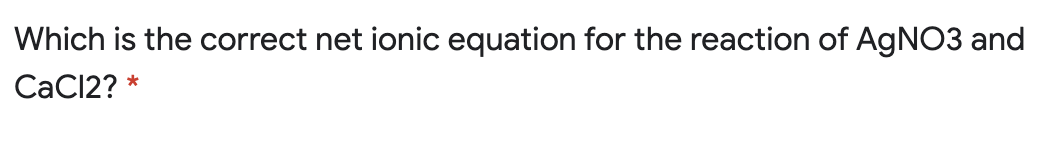 answered-which-is-the-correct-net-ionic-equation-bartleby