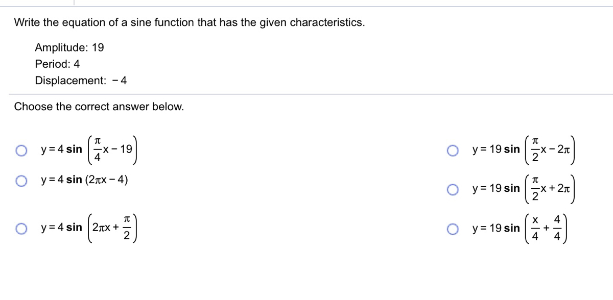 answered-write-the-equation-of-a-sine-function-bartleby