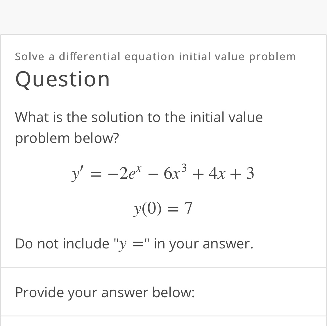 answered-solve-a-differential-equation-initial-bartleby