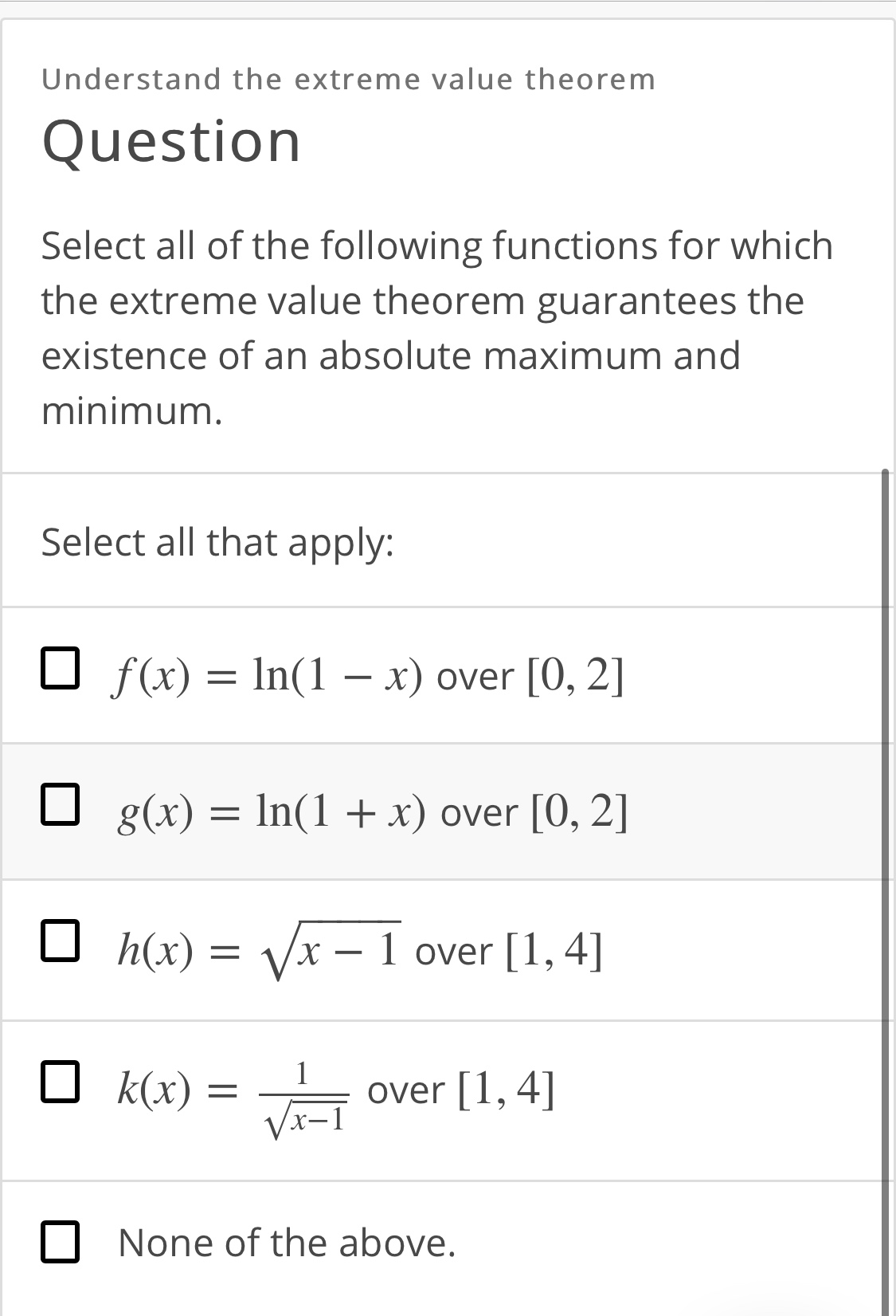 answered-understand-the-extreme-value-theorem-bartleby