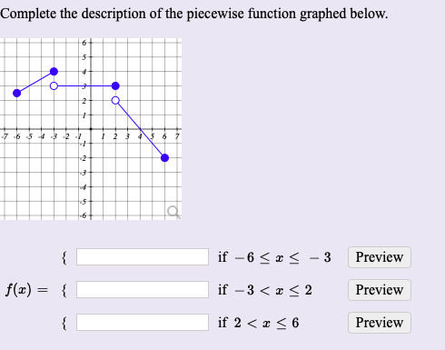 Answered Plete The Description Of The Bartle