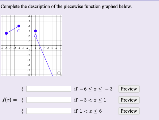 Answered Plete The Description Of The Bartle