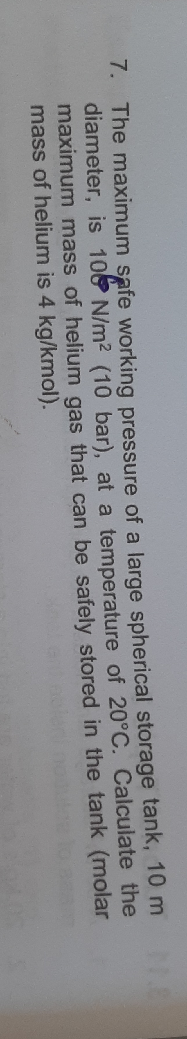 answered-7-the-maximum-safe-working-pressure-of-bartleby