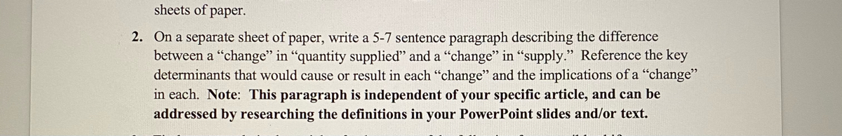 answered-2-on-a-separate-sheet-of-paper-write-bartleby