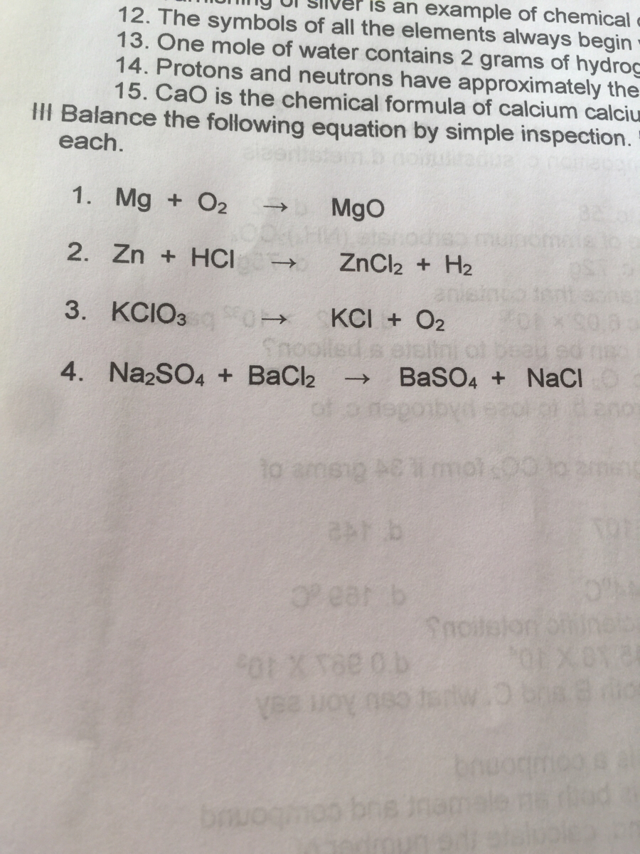 Answered: ical formula of calcium calci III… | bartleby