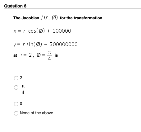 qucs error jacobian singular