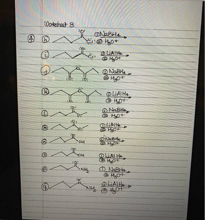 Answered Rsheet Onabh4 O Liatha O Nabh4 O Bartleby