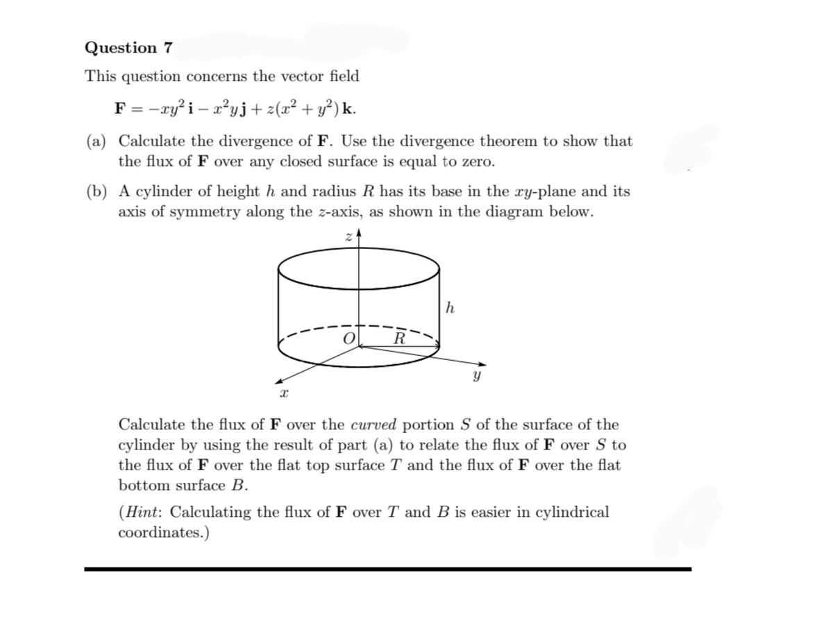 Answered Question 7 This Question Concerns The Bartleby