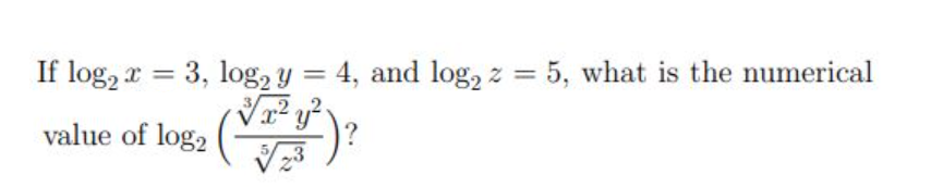 answered-if-log-2-3-log2-y-4-and-log-z-bartleby