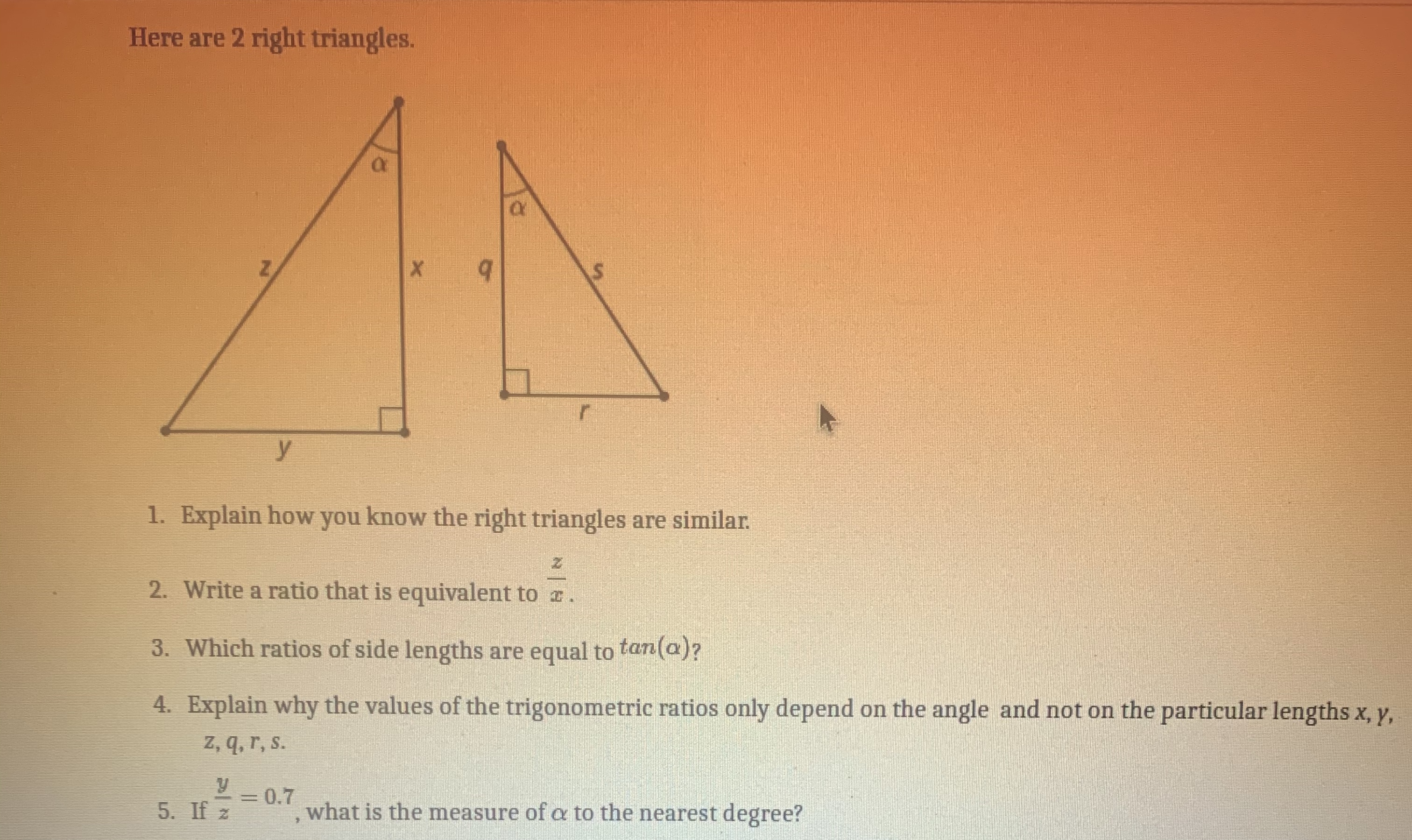 Answered 4 Explain Why The Values Of The Bartleby