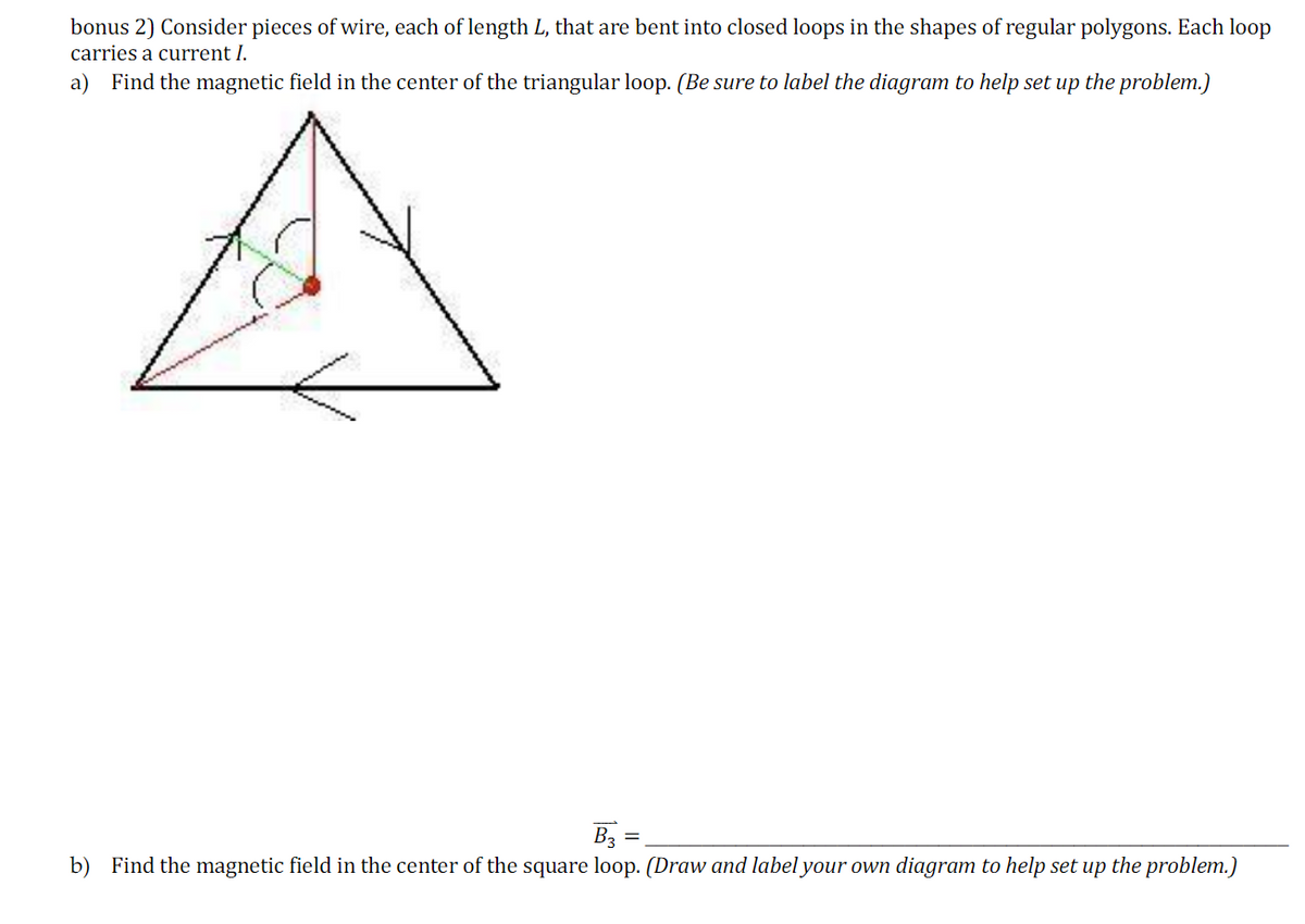 Answered: Please Draw The Diagram For This… | Bartleby