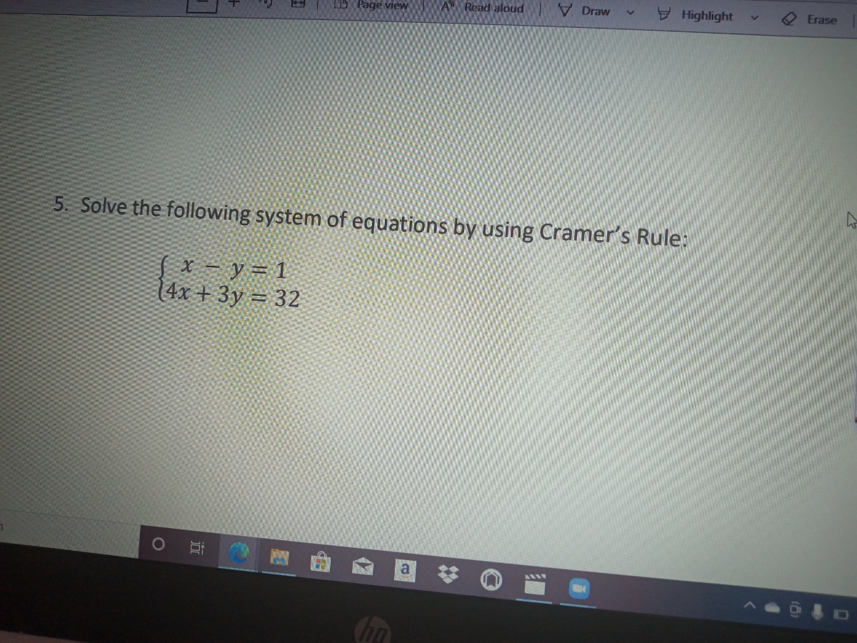 Corbettmaths Solutions Of Equations Solving Equations Video Corbettmaths Hence We Need Some Mathematical Tools For Solving Equations Misteri Dunia