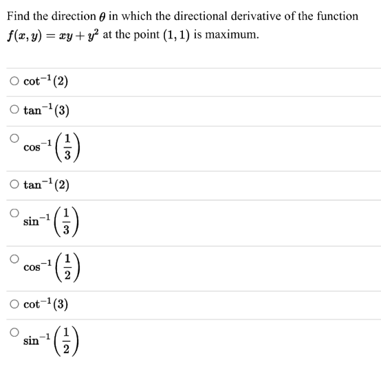 Answered Find The Direction 0 In Which The Bartleby