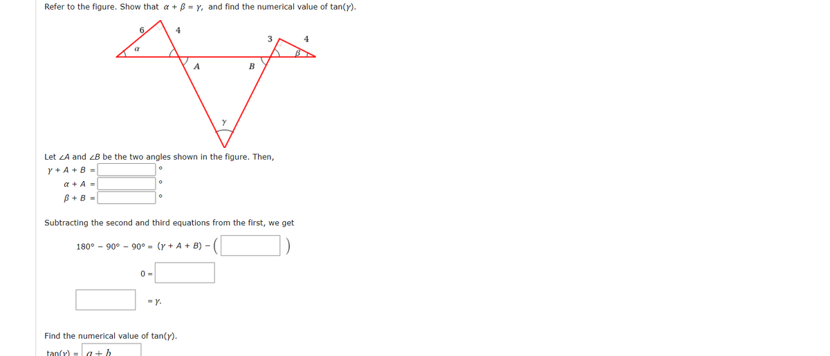 Answered Refer To The Figure Show That A Ss Bartleby