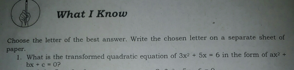 answered-choose-the-letter-of-the-best-answer-bartleby