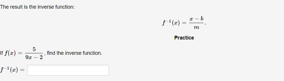 answered-if-f-x-find-the-inverse-function-9x-bartleby