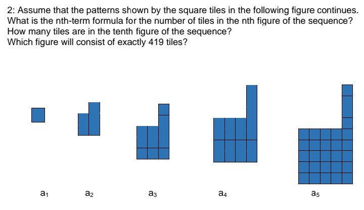 Answered 2 Assume That The Patterns Shown By Bartleby