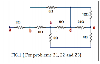 Answered: 60 120 20 90 240 B B 60 60 40 FIG.1 (… | Bartleby