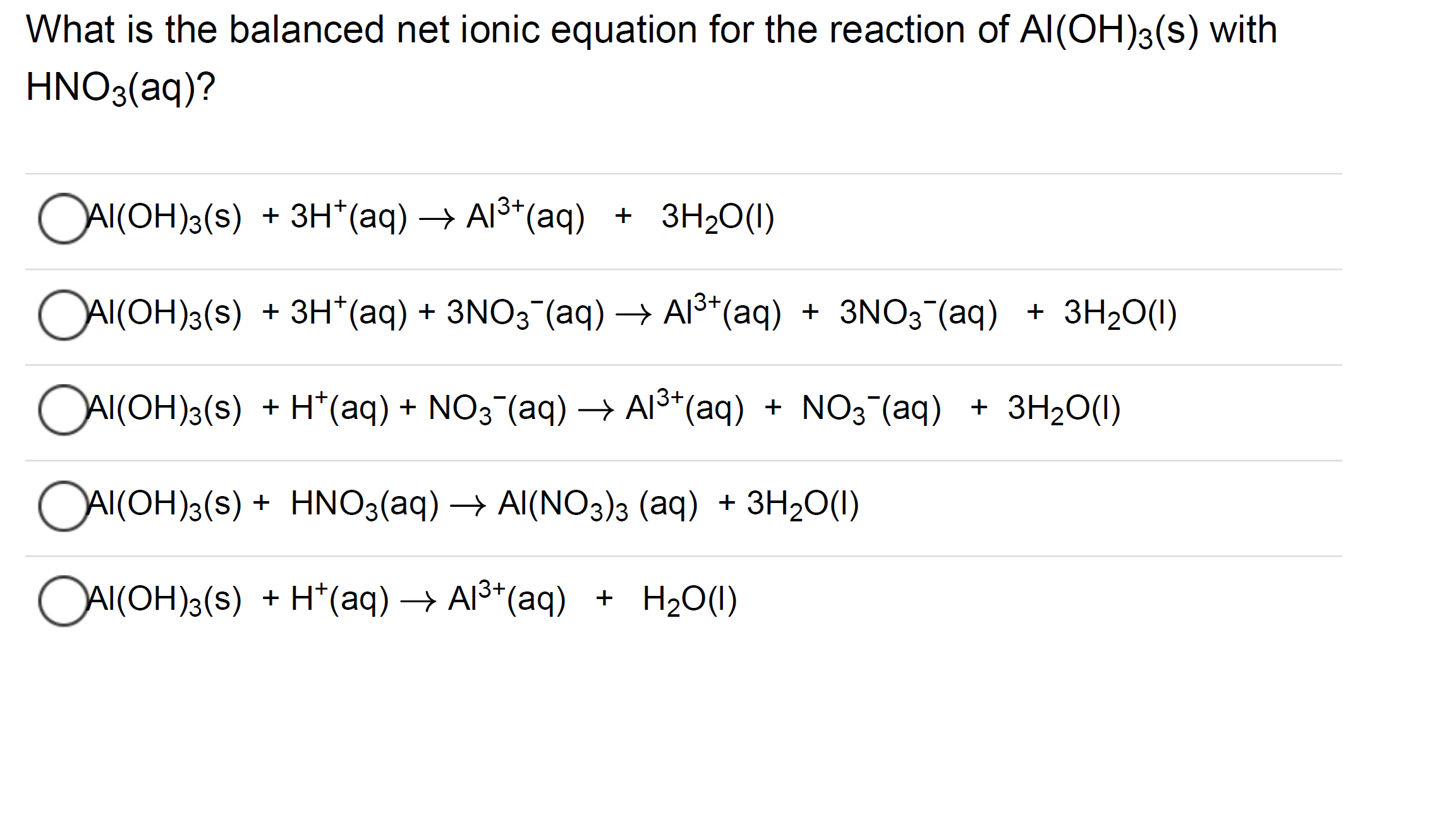 Fes ba oh 2. Al Oh 3 hno3. Al Oh 3 hno3 уравнение реакции. Al(Oh)3 модель. Al Oh hno3.
