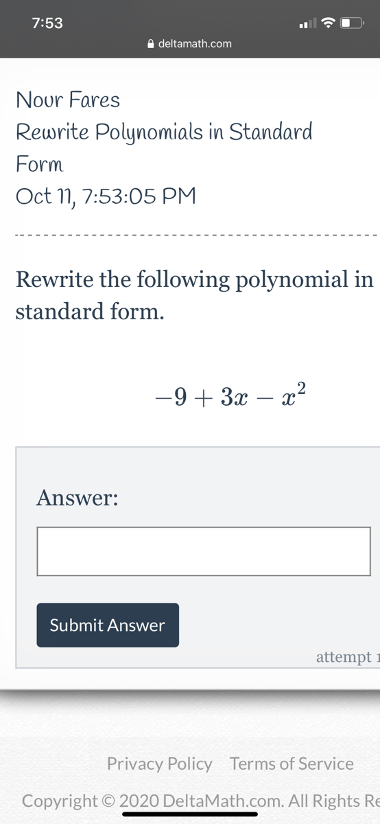answered-rewrite-the-following-polynomial-in-bartleby