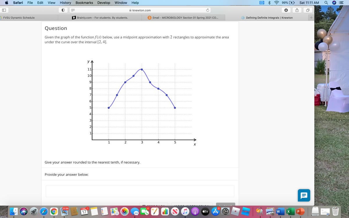 Answered Question Given The Graph Of The Bartleby