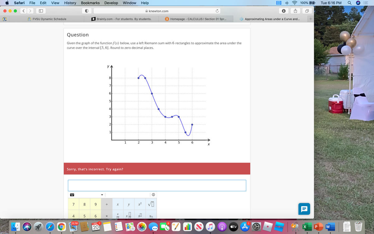 Answered Question Given The Graph Of The Bartleby