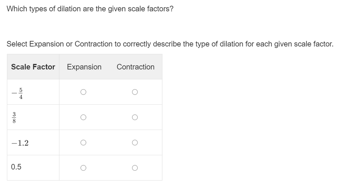 answered-which-types-of-dilation-are-the-given-bartleby