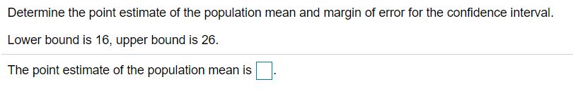 answered-determine-the-point-estimate-of-the-bartleby