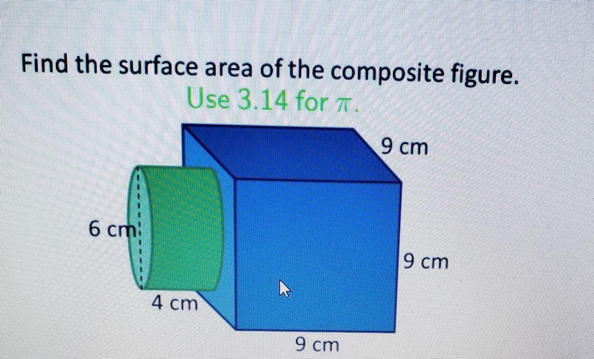 answered-find-the-surface-area-of-the-composite-bartleby
