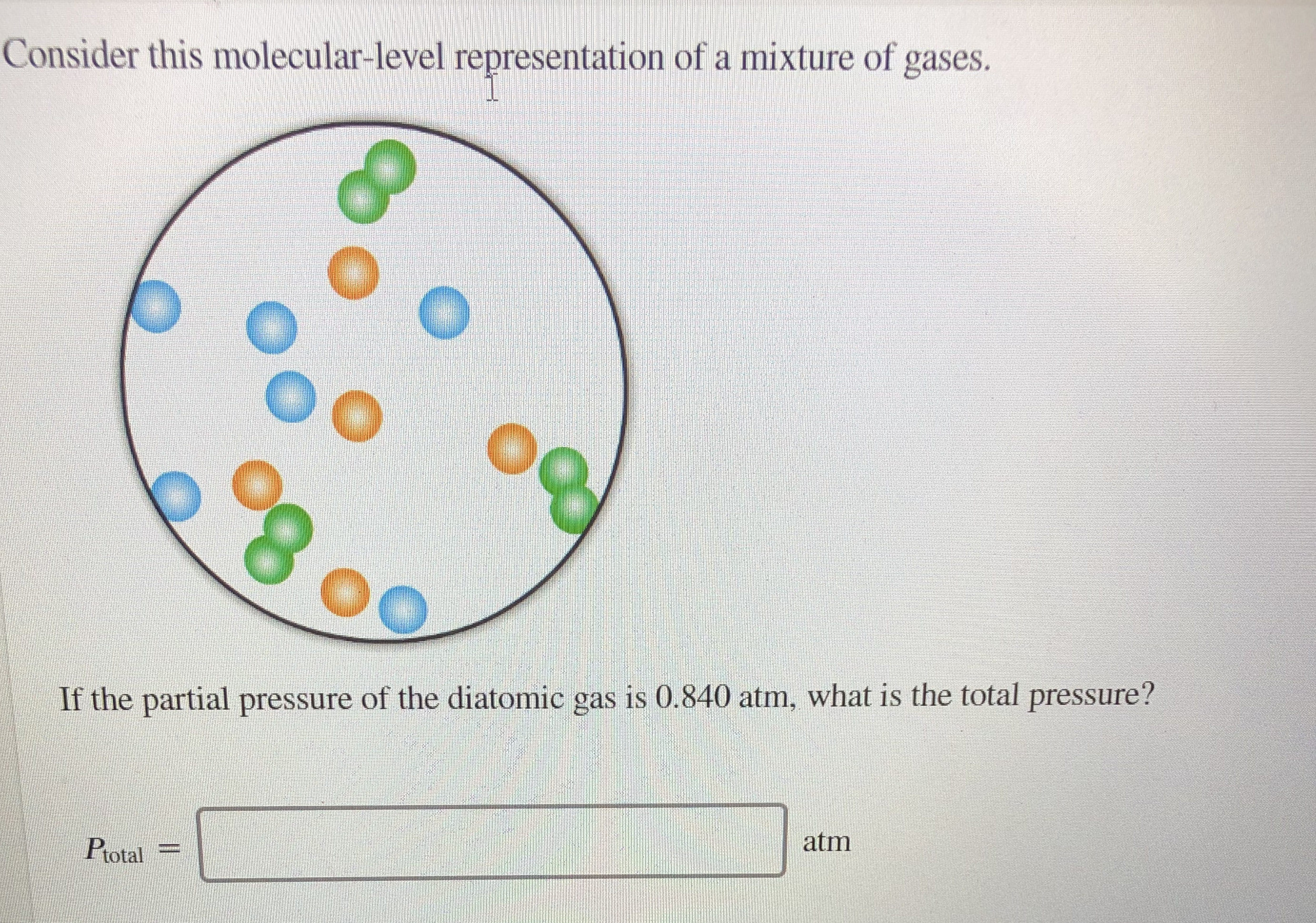 Answered Consider This Molecular Level… Bartleby