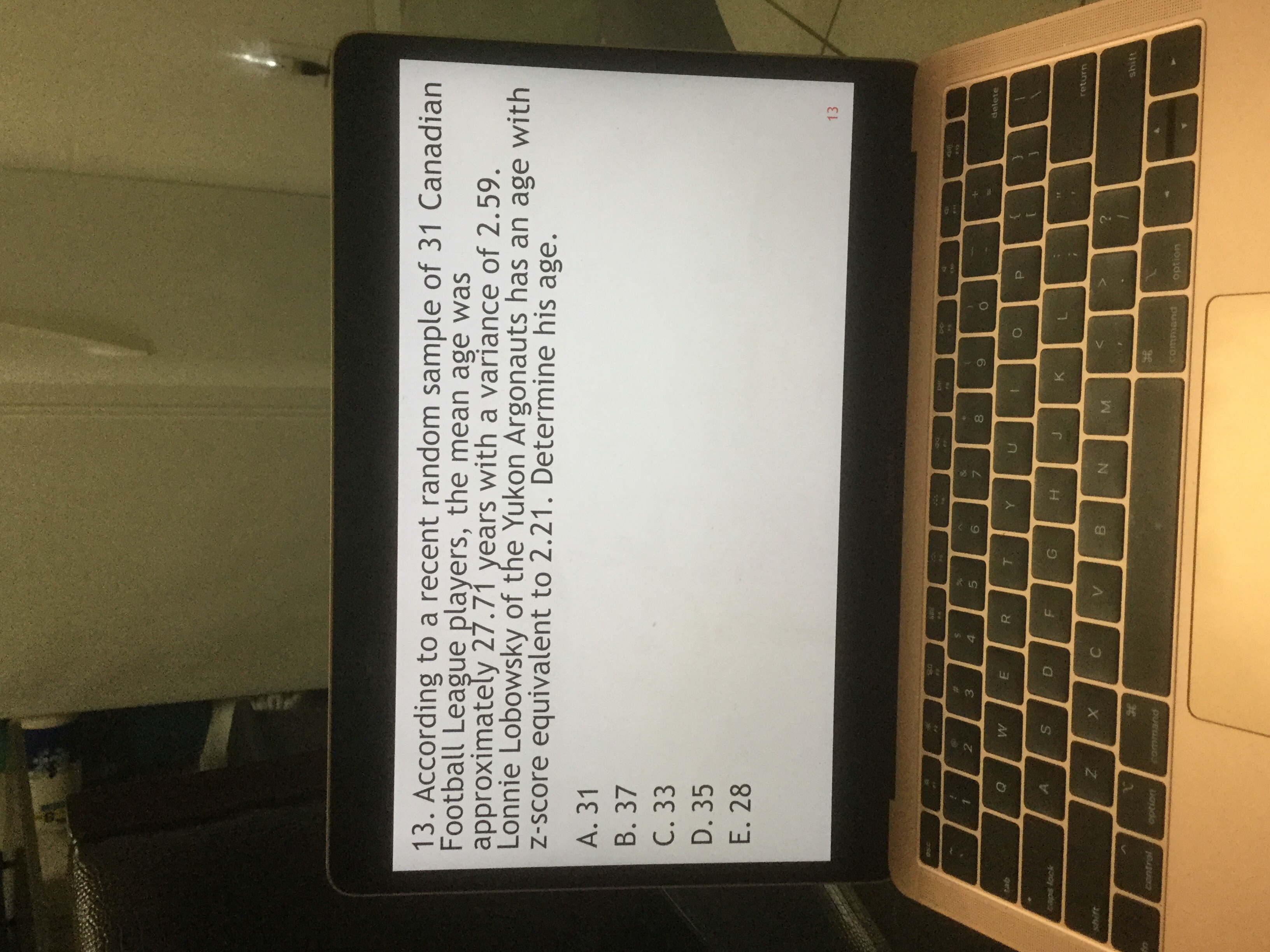 to random sample\u2026 Answered: bartleby According 13. | recent a