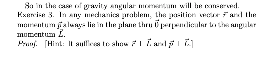Answered Exercise 3 In Any Mechanics Problem Bartleby