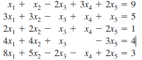 Сколько отрицательных корней имеет уравнение x4 2x3 3x2 4x 5 0