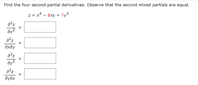 answered-find-the-four-second-partial-bartleby