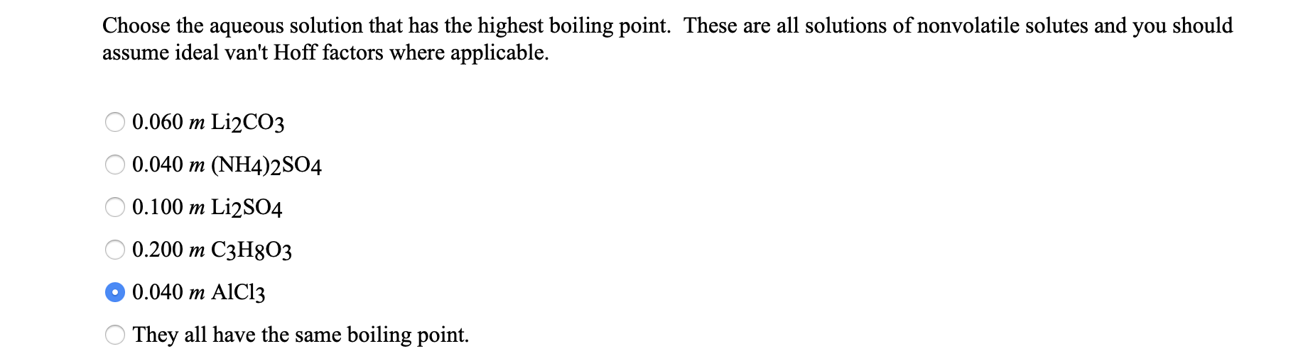 question-video-identifying-the-organic-molecule-with-the-highest