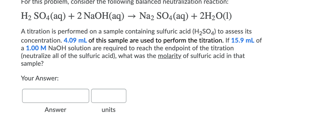 h2so4-aq-naoh-aq-educa