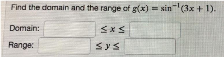 answered-find-the-domain-and-the-range-of-g-x-bartleby