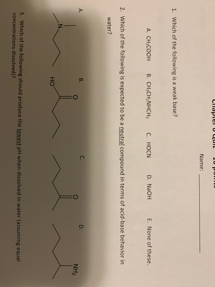 answered-which-is-a-neutral-compound-bartleby