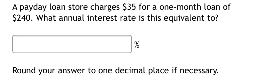 instant payday loans into checking account