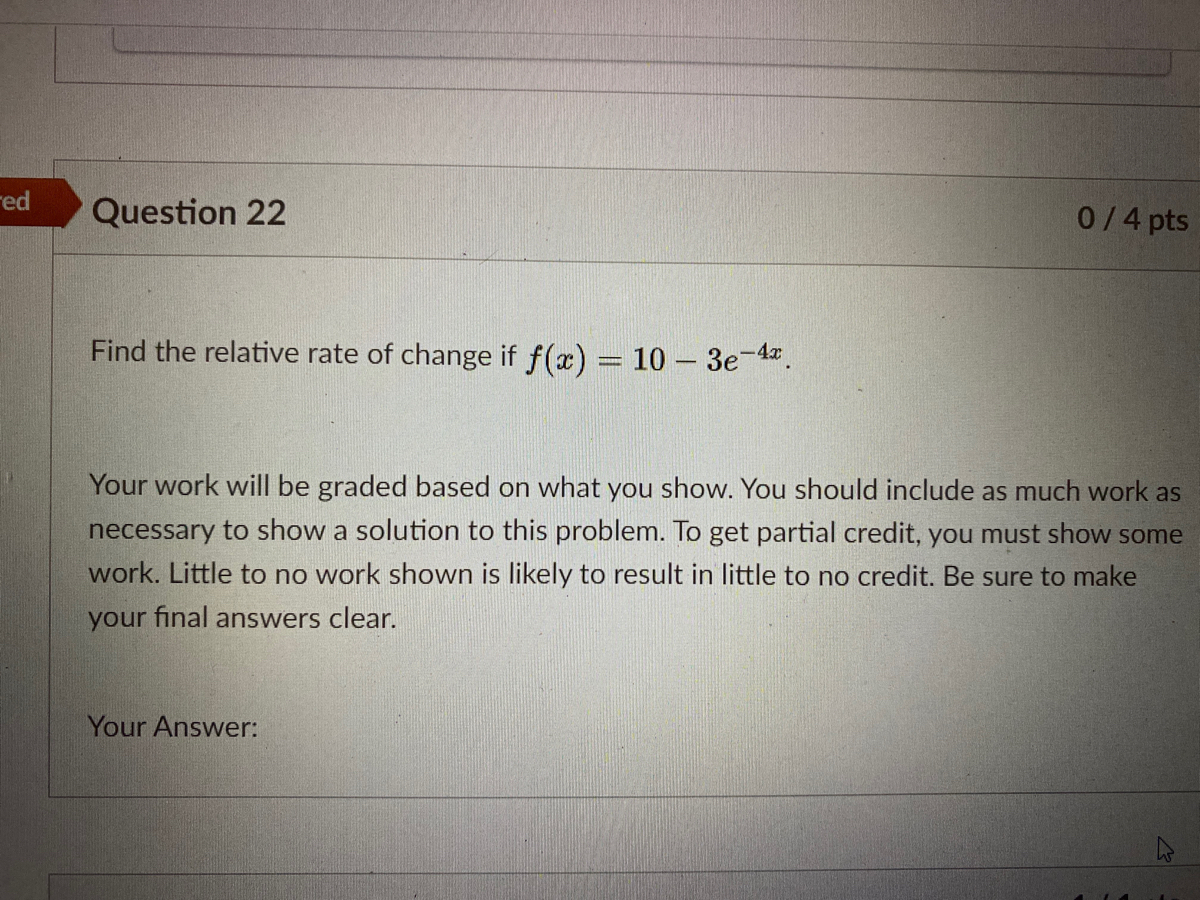 answered-find-the-relative-rate-of-change-if-bartleby