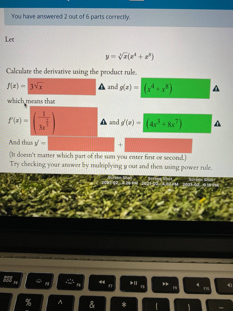 Answered Let Y V X X Calculate The Bartleby