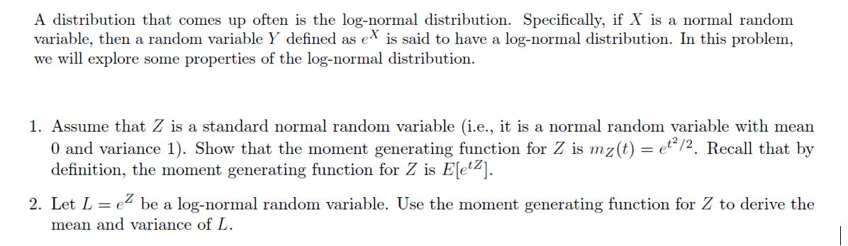 Answered 1 Assume That Z Is A Standard Normal Bartleby