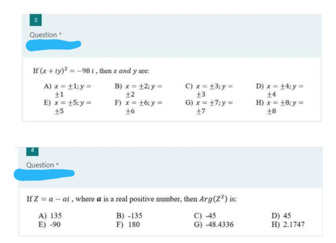 Answered If X Iy 2 98 I Then X And Y Are A Bartleby