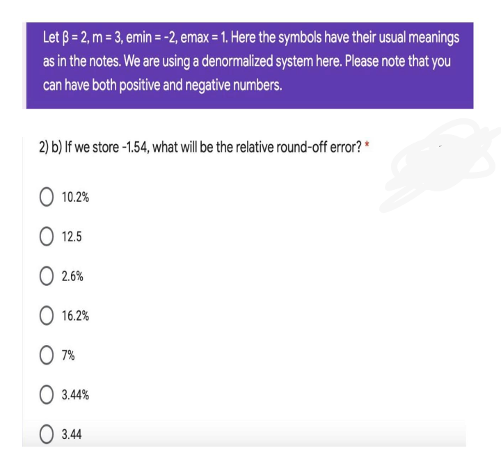 Answered Let Ss 2 M 3 Emin 2 Emax 1 Bartleby