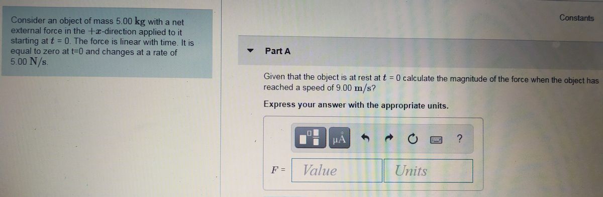 answered-consider-an-object-of-mass-5-00-kg-with-bartleby