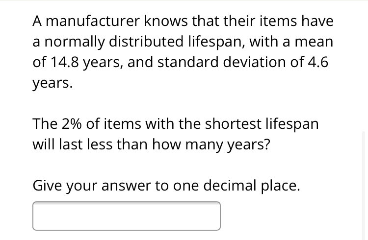 Answered: According To A 2009 Reader's Digest… | Bartleby