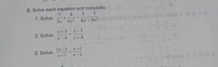 answered-b-solve-each-equation-and-inequality-bartleby