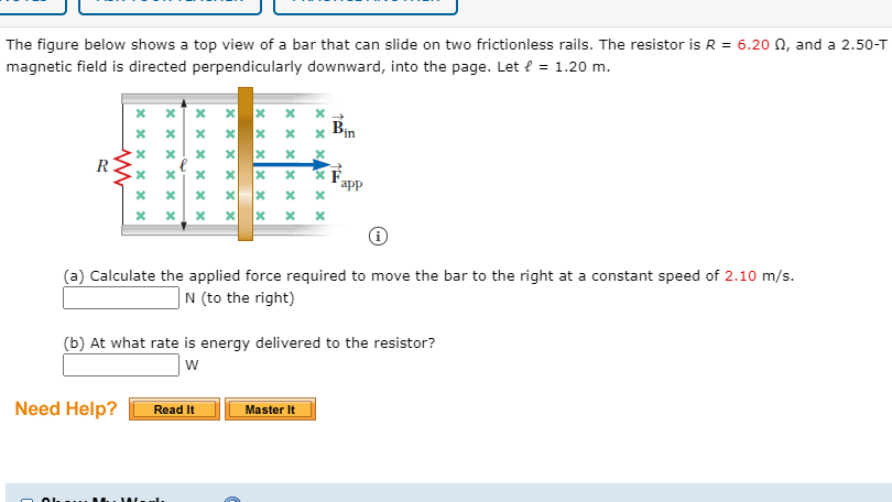 Answered The Figure Below Shows A Top View Of A Bartleby